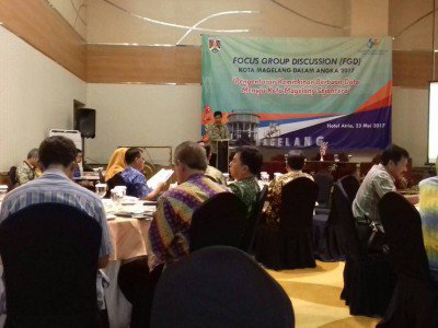 20170523 Peserta FGD Pengentasan Kemiskinan Berbasis Data
