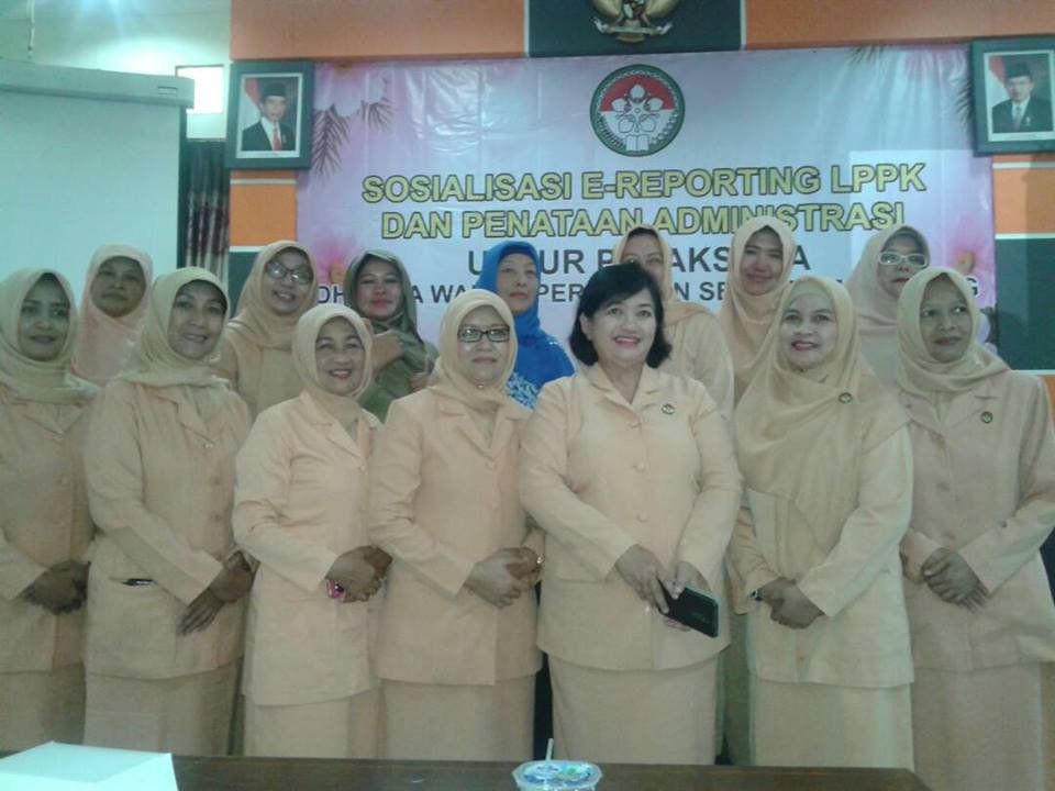 20170524 DWP belajar e-reporting