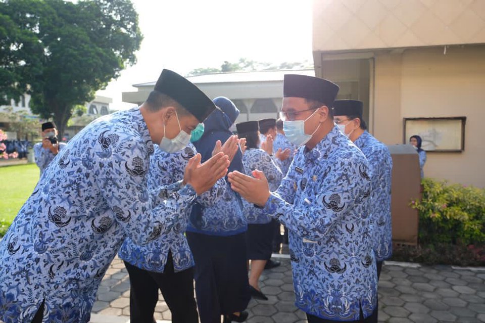 lebaran