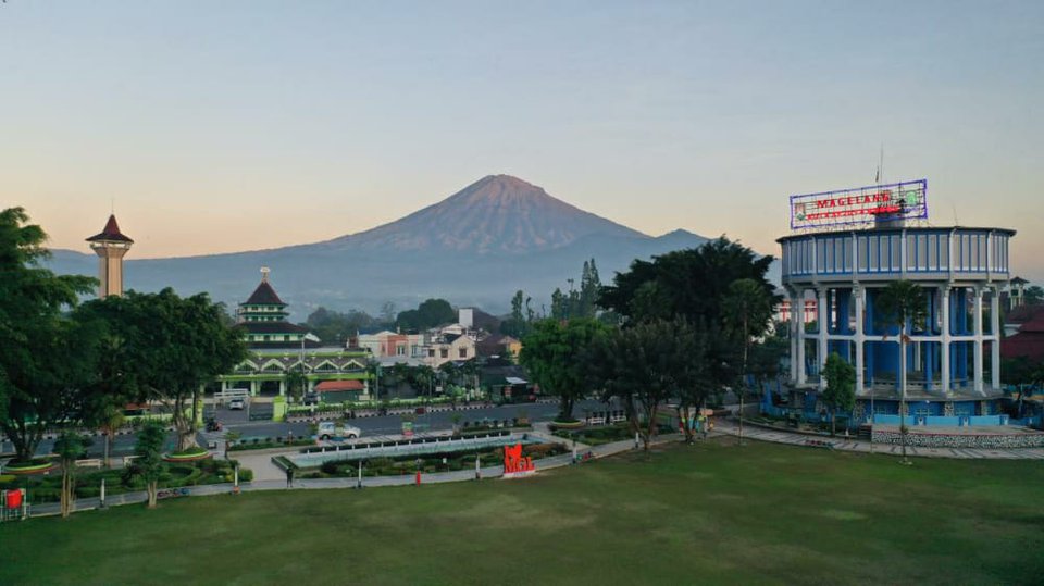 Alun alun