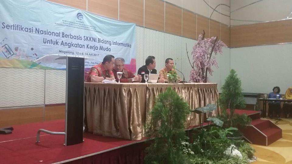 20170713 Pembukaan SKKNI