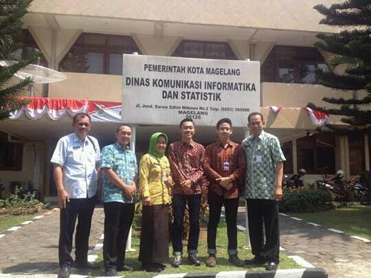 20170811 Tim penilai bersama OPD