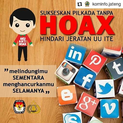 Anti Hoax