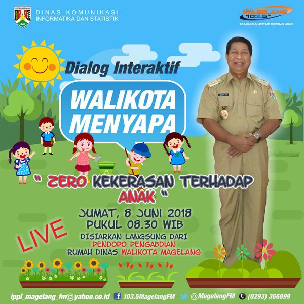 Walikota