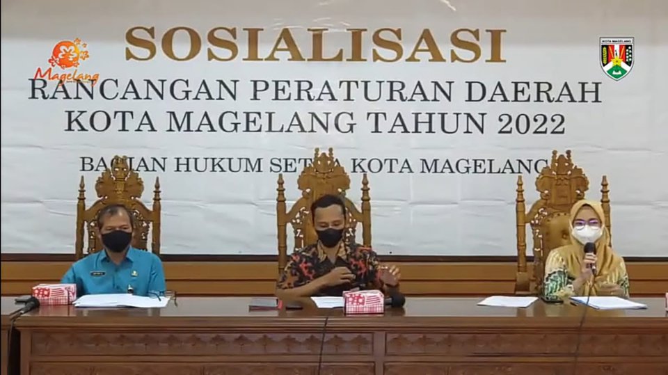 Sosialisasi