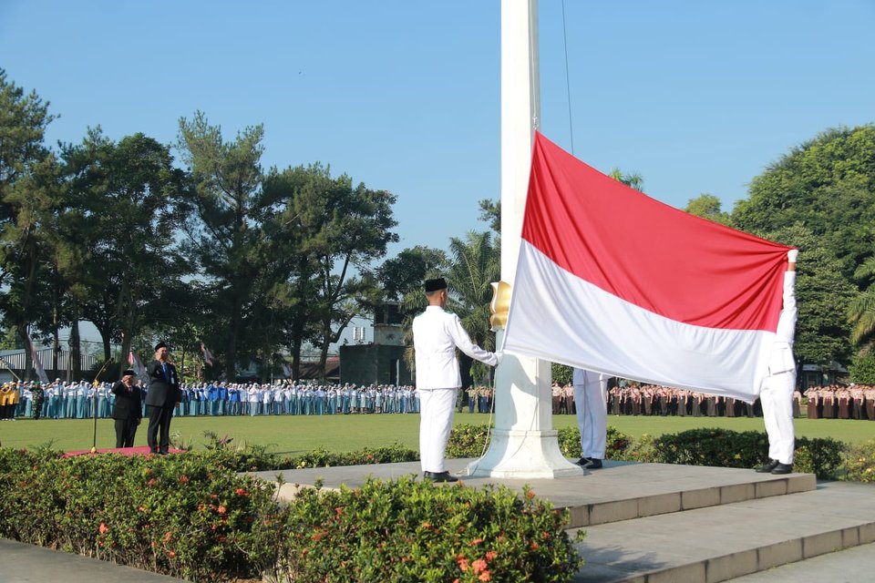 Pancasila