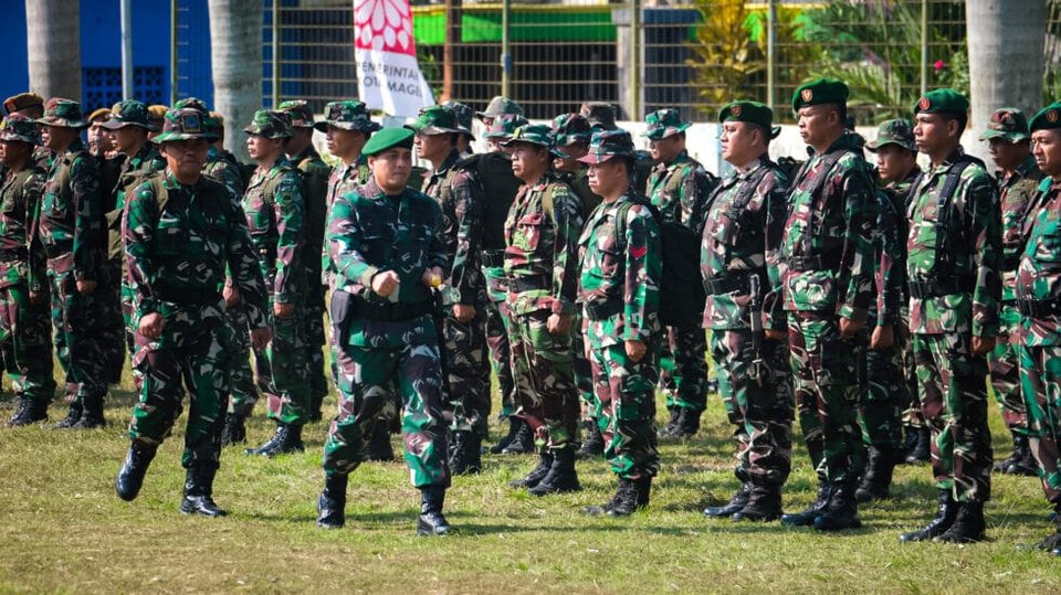 Tentara