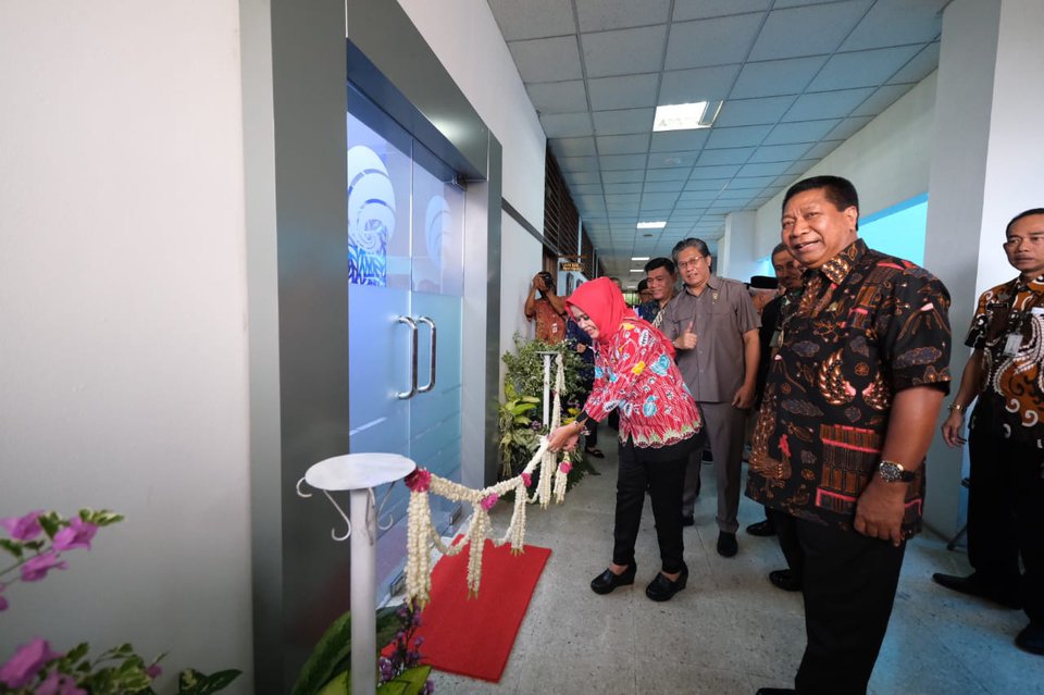 peresmian command center