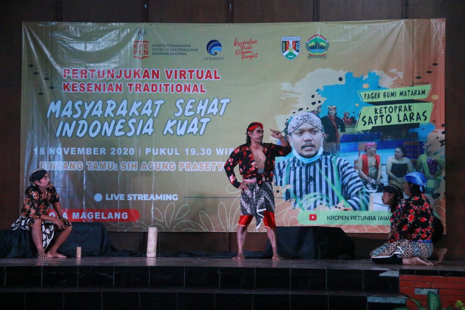 Seni Virtual