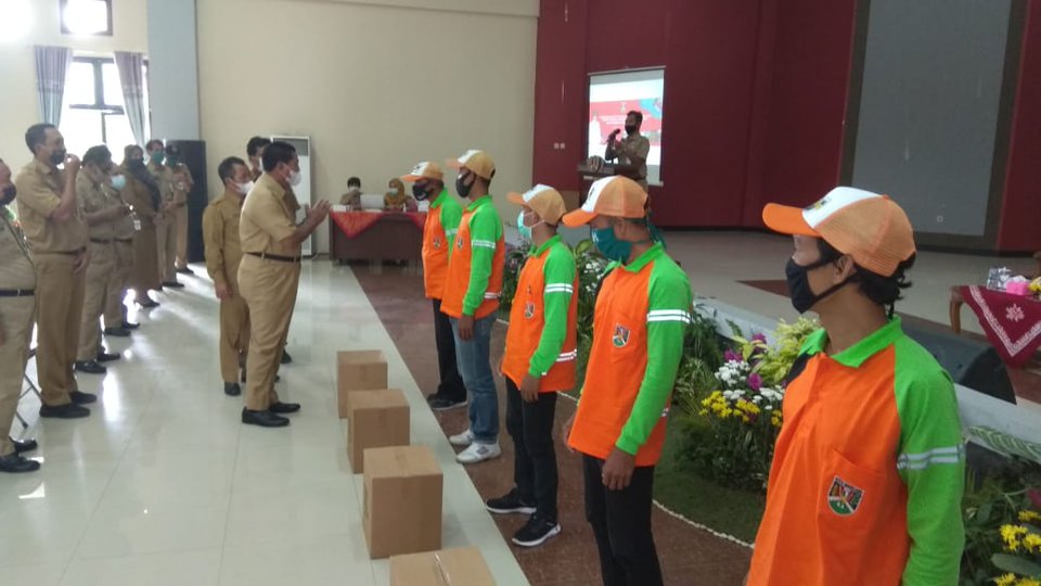 pemberian ekstra fooding