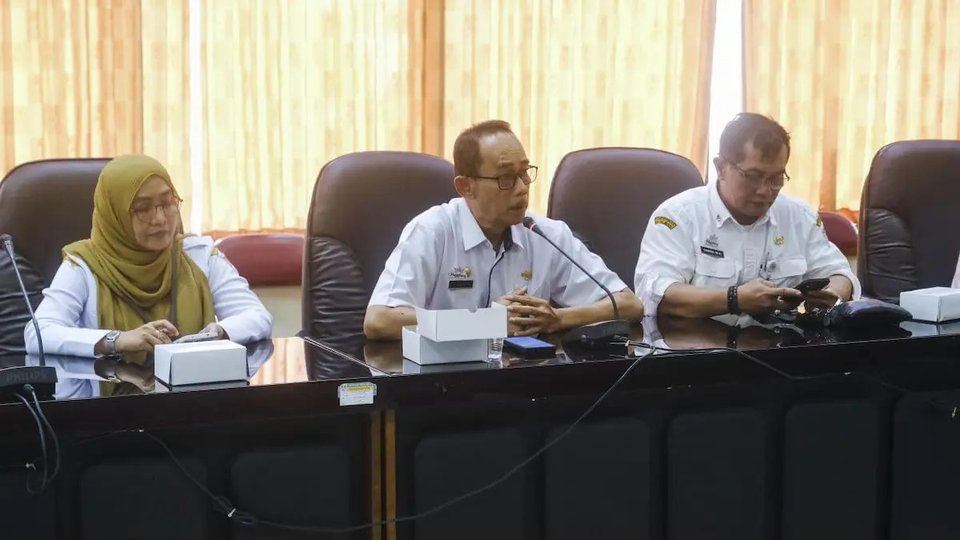 evakuasi gunung slamet